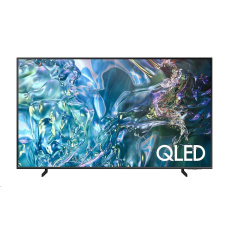 SAMSUNG 50" QLED 4K QE50Q60D Série Q60D