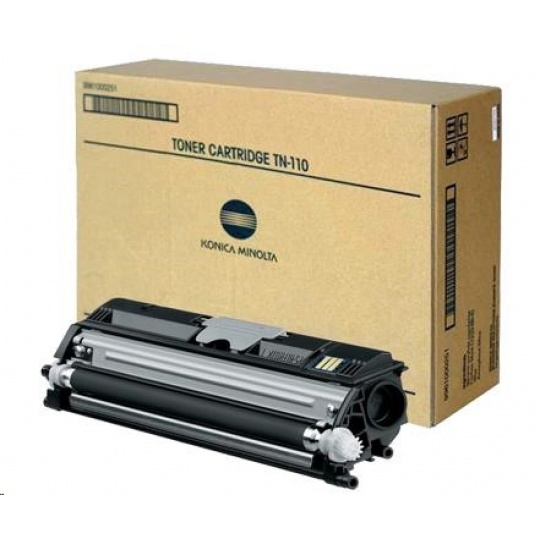 Minolta Toner TN-110 pro bizhub 190f