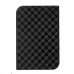 VERBATIM HDD 2.5" 4TB Store 'n' Go Portable Hard Drive USB 3.0, Black