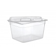 Lauben Sous Vide Container 12