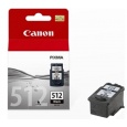 Canon CARTRIDGE PG-512BK černá pro iP2700, MP2x0, MX3x0, 410, 420 (400 str.)