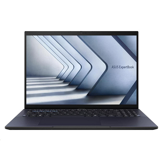 ASUS NTB ExpertBook B3 (B3604CVA-Q91448XA), Core 3 100U, 16" 1920x1200, 16GB, 512GB SSD, UHD, W11 Pro EDU, Star Black