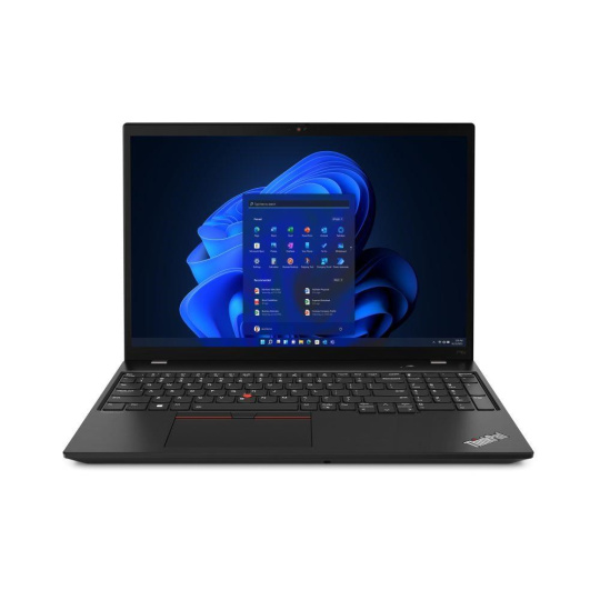 LENOVO NTB Thinkpad/Workstation P16s AMD G2 - Ryzen7 PRO 7840U,16" 4K OLED,2TBSSD,64GB,IRcam,W11P