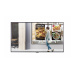 LG 75" signage 75XS4G  - FHD, 4000nit, 24h, WebOS 4.1