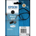 EPSON ink Black 408 DURABrite Ultra Ink