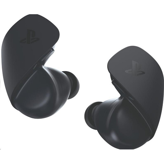 BAZAR - SONY PS5 Pulse EXPLORE Wireless Earbuds Black - Rozbaleno (Komplet)