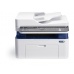 Xerox WorkCentre 3025Ni, ČB A4, 20PPM, GDI, USB, FAX, ADF, Lan, Wifi, 128MB, Apple AirPrint, Google Cloud Print