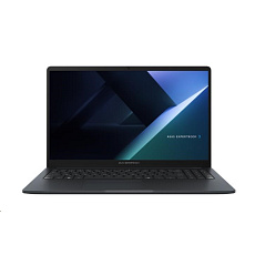 ASUS NTB ExpertBook BM3 (BM3606CHA-MBR7161X), Ryzen 7 260, 16" 1920 x 1200, 16GB, 1TB SSD, Radeon 780M, W11 Pro, Gray ASUS NTB ExpertBook BM3 (BM3606CHA-MBR7161X), Ryzen 7 260, 16" 1920 x 1200, 16GB, 1TB SSD, Radeon 780M, W11 Pro, Gray