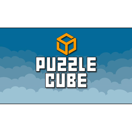 Puzzle Cube (PC) klíč Steam