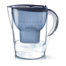 Brita Marella XL filtrační konvice, 3.5 l, modrá Brita Marella XL filtrační konvice, 3.5 l, modrá