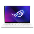 ASUS NTB ROG Zephyrus G16 (GU605MZ-NEBULA037W), Ultra 9-185H, 16" 2560 x 1600, 32GB, 2TB SSD, RTX4080, W11 Home, White