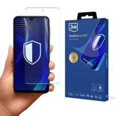 3mk FlexibleGlass PRO pro Samsung Galaxy A17 5G/4G