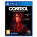 PS4 hra Control Ultimate Edition