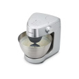 Kenwood Prospero+ kuchyňský robot, 1000 W, mísa 4.3 l, stříbrná