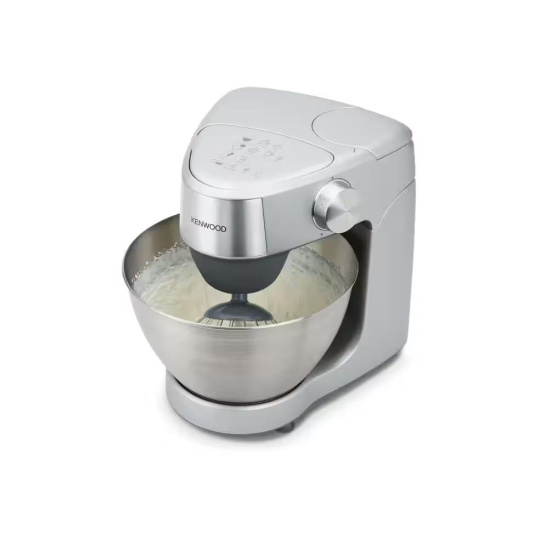 Kenwood Prospero+ kuchyňský robot, 1000 W, mísa 4.3 l, stříbrná