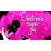 Electronic Super Joy (PC) klíč Steam