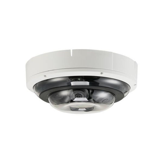 Dahua IPC-PDBW5831-B360-E4-2712, IP kamera, 4x2Mpx, 1/2.8" CMOS, objektiv 2,7-12 mm, IR<30, IP67, IK10