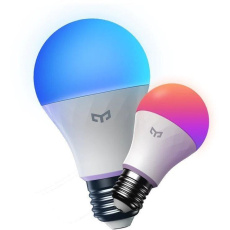 Yeelight LED Smart Bulb W4  Lite (color)