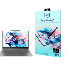 3mk ochranná folie Paper Feeling pro Lenovo Yoga 7 2-in-1 14ILL10 14 3mk ochranná folie Paper Feeling pro Lenovo Yoga 7 2-in-1 14ILL10 14