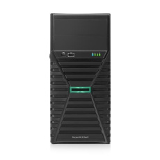 HPE PL ML30g11 E-2434 (3.4G/4C/8T) 1x32G (P64339) 2x480G 8SFF-HP VROC 1x800W NBD311 Smart Choice