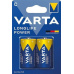 Varta LR14/2BP Longlife POWER (HIGH ENERGY) (Blistr 2ks)