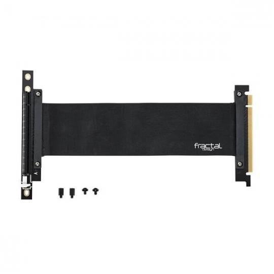 FRACTAL DESIGN Flex VRC-25, PCI-E riser card