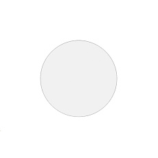 WG Ochranná fólie Premium 500 6A Dry/hodinky AirFlex 3 Rizz It! Golden/Silver/watch