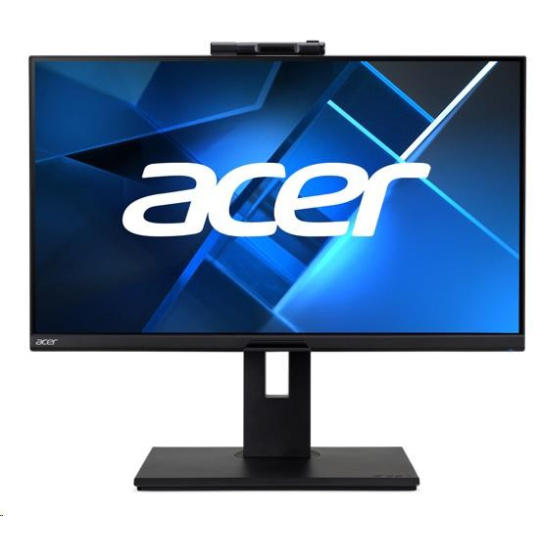 ACER LCD B248YGbemiqprcuzx 60cm (23.8") IPS LED, FHD 1920x1080@120Hz, 250cd/m2, 178°/178°, 4ms (G2G), HDMI(2.0) + DP(1.4