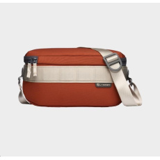 Gomatic Peter McKinnon Luma Camera Sling 9L, Rust