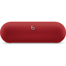 Beats Pill - Wireless Bluetooth Speaker - Statement Red Beats Pill - Wireless Bluetooth Speaker - Statement Red