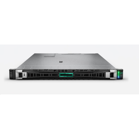 HPE PL DL360g11 4509Y (2.6G/8C) 1x32G (P64706) MR408i-o/4G 8-10SFF 1x1000W 2x1G P70540-421 RENEW