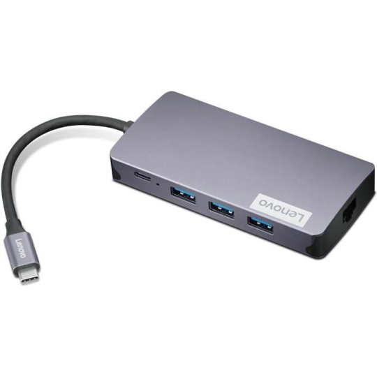 Lenovo 150 USB-C Travel Dock