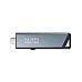 ADATA Flash Disk 512GB UE800, USB 3.2 USB-C, Elite drive, šedá