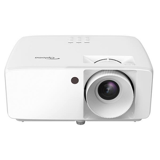 Optoma projektor HZ40HDR (DLP, FULL 3D, Laser, FULL HD, 4000 ANSI, pošk obal Optoma projektor HZ40HDR (DLP, FULL 3D, Laser, FULL HD, 4000 ANSI, pošk obal