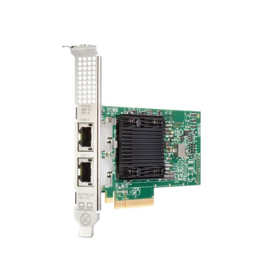 HPE Ethernet 10Gb 2-port 562T Adapter