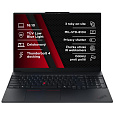 BAZAR - LENOVO NTB ThinkPad E16 G3 - Ultra7 255H,16" WUXGA,32GB,1TBSSD,IRcam,W11P - Poškozený obal