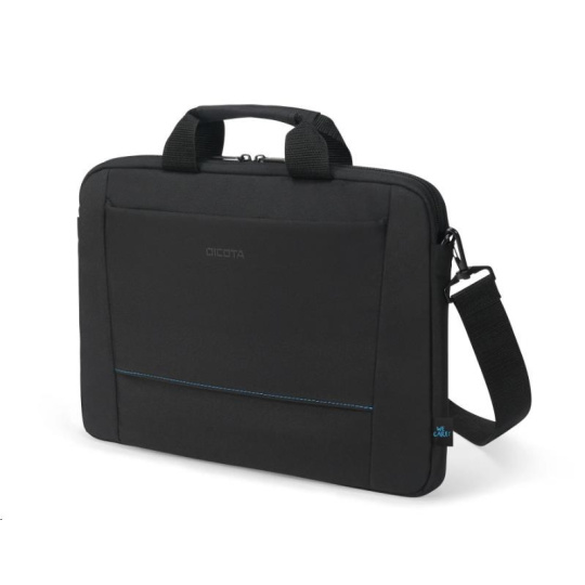 DICOTA Slim Case TWO 13-14, black