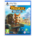 PS5 hra Whisker Waters