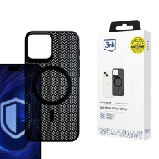 3mk ochranný kryt Cooling Magcase pro Apple iPhone 14 plus/15 plus 3mk ochranný kryt Cooling Magcase pro Apple iPhone 14 plus/15 plus