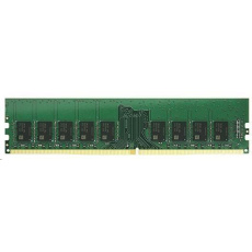 Synology paměť 16GB DDR4 ECC pro RS2825RP+