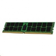 KINGSTON DIMM DDR4 16GB 2666MT/s ECC Reg Single Rank KINGSTON DIMM DDR4 16GB 2666MT/s ECC Reg Single Rank