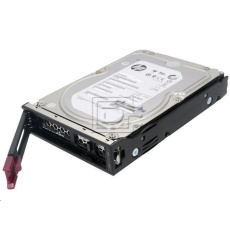 HPE HDD 6TB SAS 12G Midline 7.2K LFF (3.5in) SC 1yr Wty 512e DSF RENEW 861754-B21