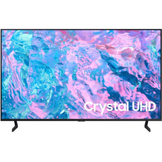 BAZAR - SAMSUNG UE50CU7092U 50" TV, 4K Ultra HD, LED, Smart, HDR, Tizen OS, WiFi, Bluetooth - Poškozený obal BAZAR - SAMSUNG UE50CU7092U 50" TV, 4K Ultra HD, LED, Smart, HDR, Tizen OS, WiFi, Bluetooth - Poškozený obal
