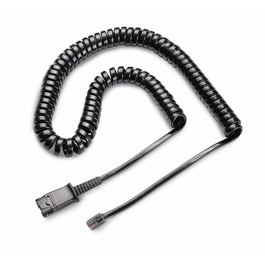 Poly U10P Short End Cable Poly U10P Short End Cable