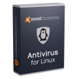 _Nová Avast Business Antivirus for Linux pro 21 PC na 36 měsíců