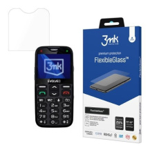 3mk FlexibleGlass pro Evolveo EasyPhone XG 3mk FlexibleGlass pro Evolveo EasyPhone XG