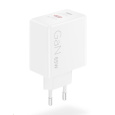 LENOVO Dual USB-C 65W GaN Charger