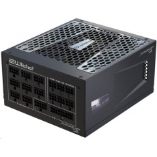 SEASONIC zdroj 850W Prime PX-850 (SSR-850PD2), Platinum