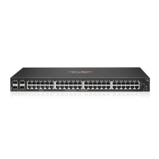 HPE Aruba Networking CX 6000 48G 4SFP Switch R8N86AR RENEW