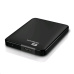 BAZAR VADNÉ - WD Elements Portable 1,5TB Ext. 2.5" USB3.0, Black